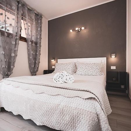 Kite Beth'S House Apartment Brenzone sul Garda Exterior foto