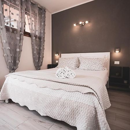 Kite Beth'S House Apartment Brenzone sul Garda Exterior foto