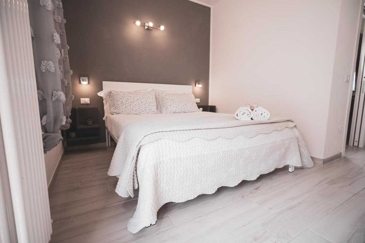 Kite Beth'S House Apartment Brenzone sul Garda Exterior foto