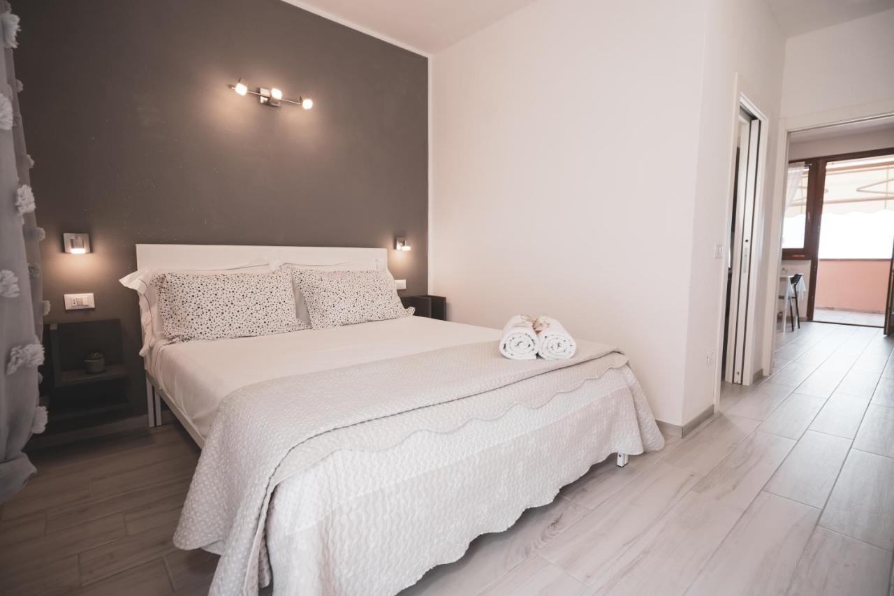 Kite Beth'S House Apartment Brenzone sul Garda Exterior foto