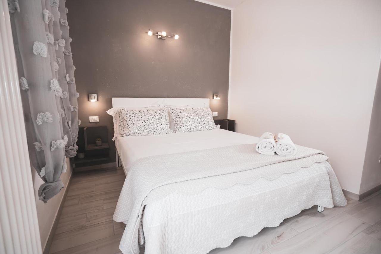 Kite Beth'S House Apartment Brenzone sul Garda Exterior foto