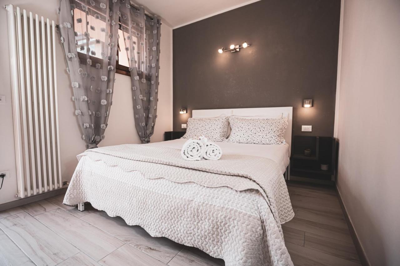 Kite Beth'S House Apartment Brenzone sul Garda Exterior foto
